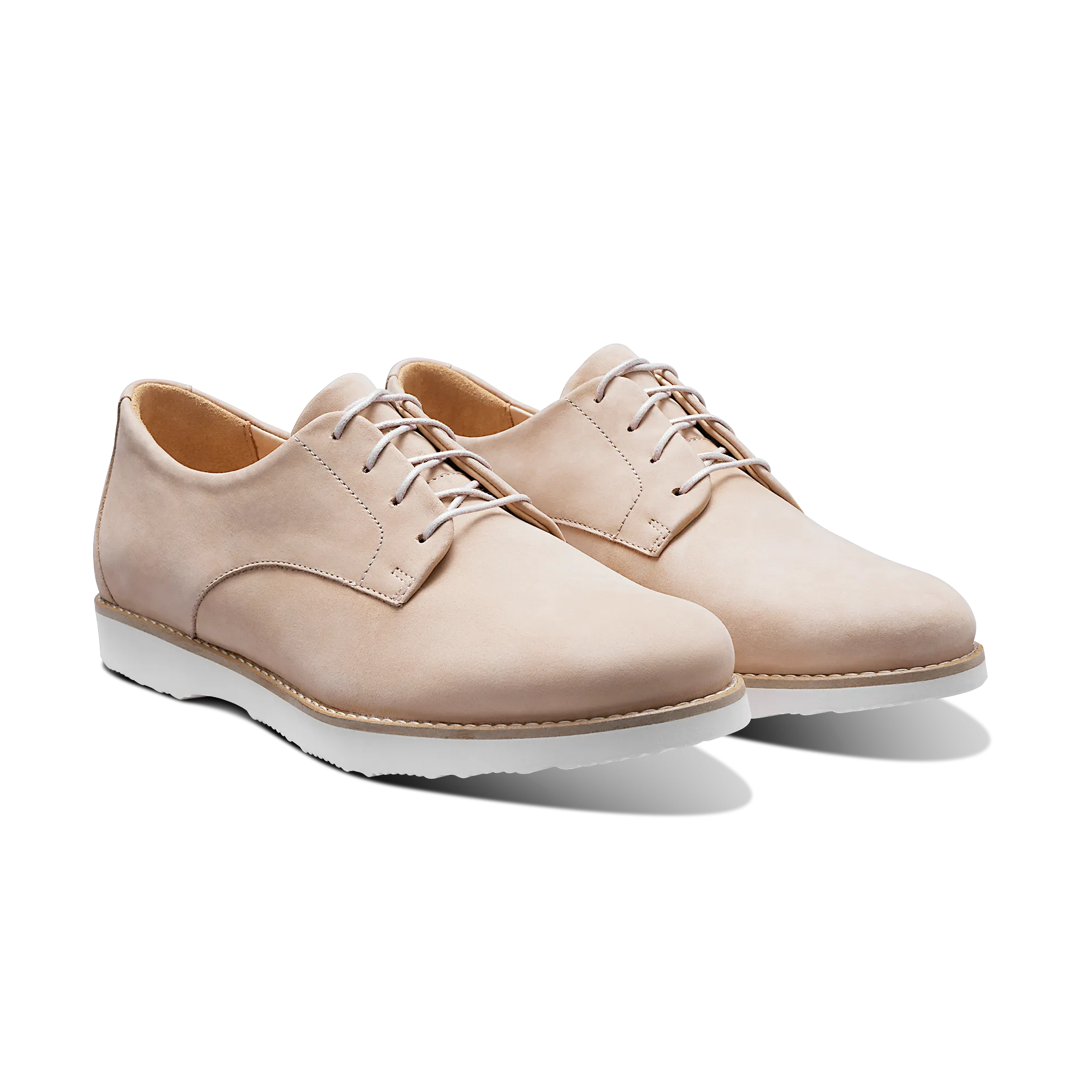 Women's Hubbard Free Oxford