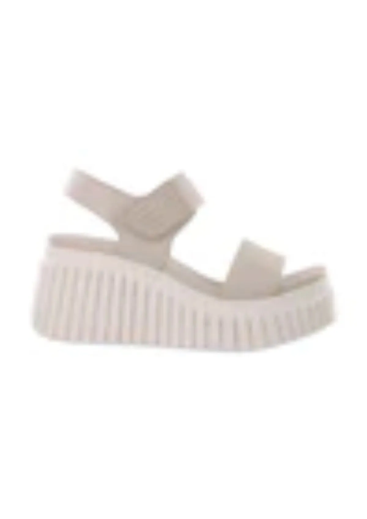 Yuri Platform Sandals