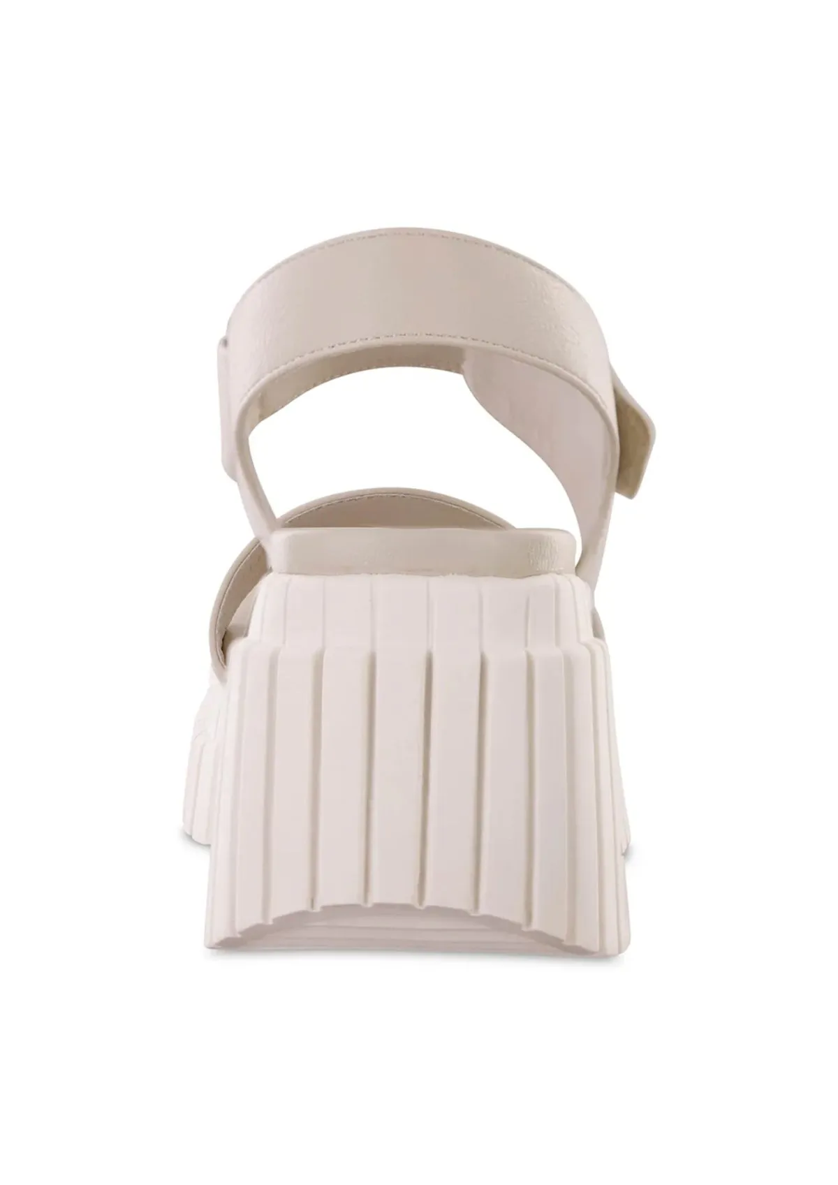 Yuri Platform Sandals